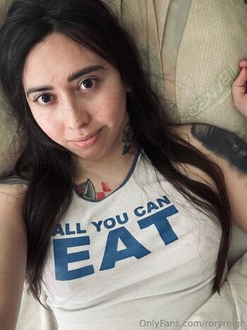 Rory Reig / roryreign / roryreigns nude photo #4