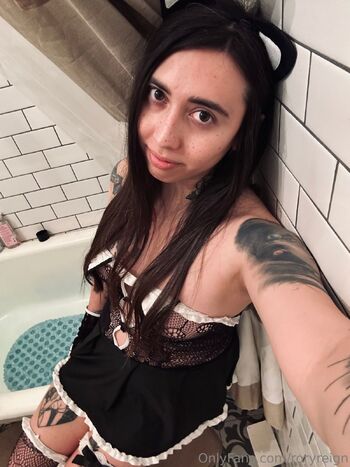 Rory Reig / roryreign / roryreigns nude photo #5