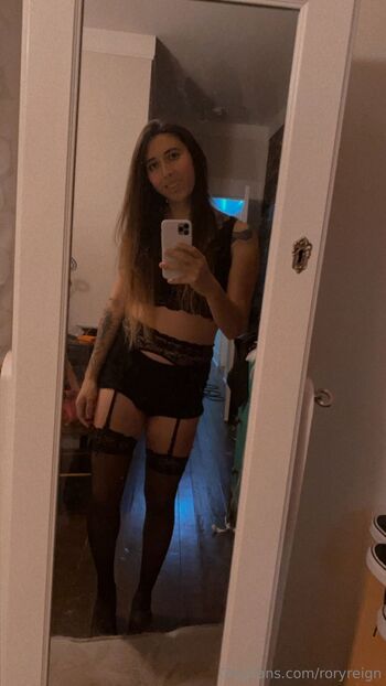 Rory Reig / roryreign / roryreigns nude photo #9