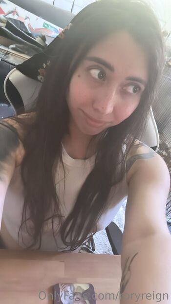 Rory Reig / roryreign / roryreigns nude photo #18