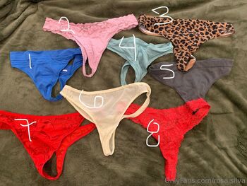 Rosa Silv / rosa.silva nude photo #16