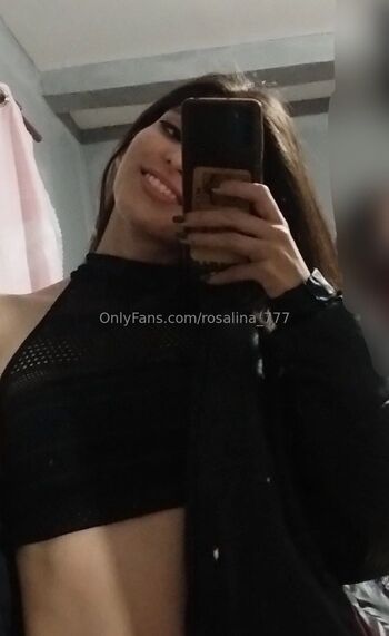 THE DEVIL CALLS / rosalina_777 nude photo #3