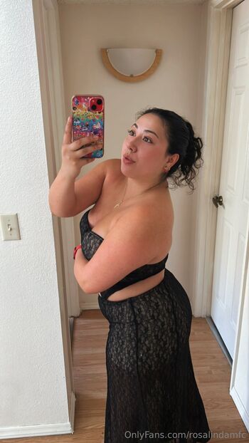 Rosalinda / rosalindamfc / rosalindamfccc / rosalindaamfc nude photo #5