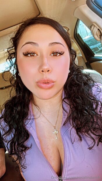 Rosalinda / rosalindamfc / rosalindamfccc / rosalindaamfc nude photo #15