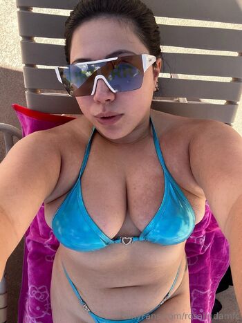 Rosalinda / rosalindamfc / rosalindamfccc / rosalindaamfc nude photo #17