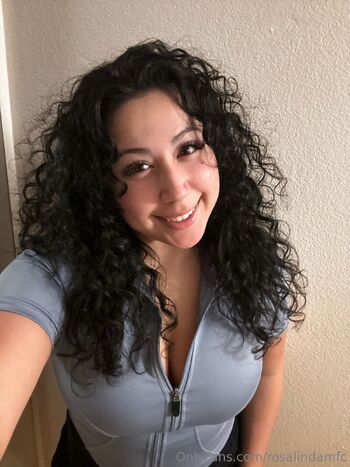 Rosalinda / rosalindamfc / rosalindamfccc / rosalindaamfc nude photo #19
