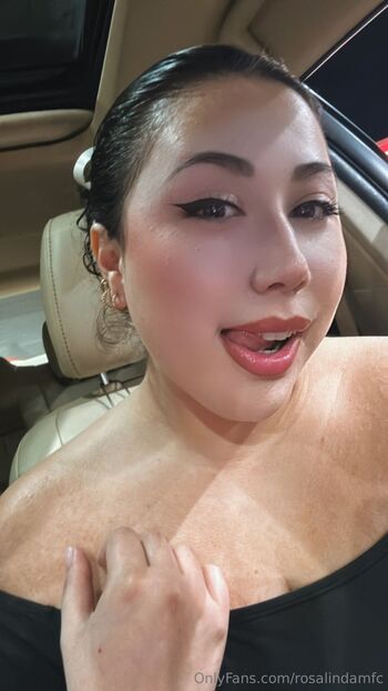 Rosalinda / rosalindamfc / rosalindamfccc / rosalindaamfc nude photo #38