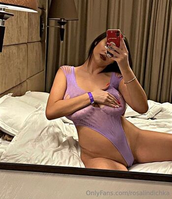 rosalindichk / rosalindichka nude photo #20