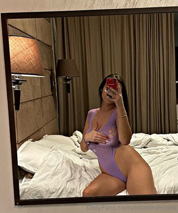 rosalindichk / rosalindichka nude photo #21