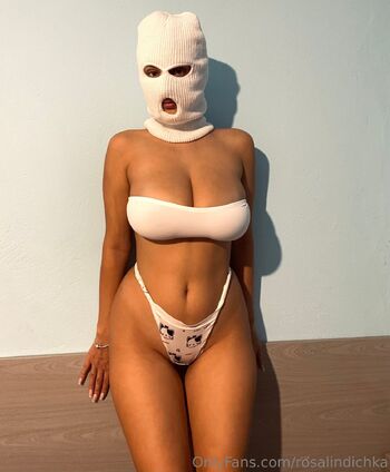 rosalindichk / rosalindichka nude photo #27