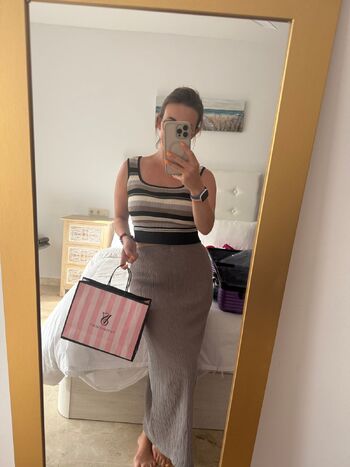 Rosa - Teacher. BBC Hotwife. Mistress / rosalindxxx nude photo #7