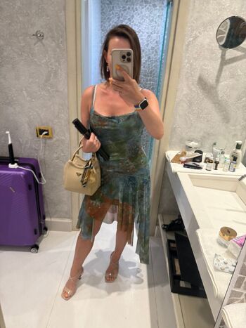 Rosa - Teacher. BBC Hotwife. Mistress / rosalindxxx nude photo #12