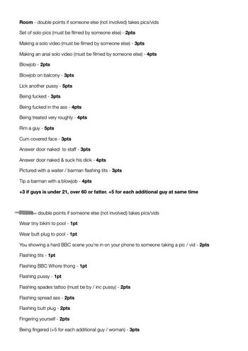 Rosa - Teacher. BBC Hotwife. Mistress / rosalindxxx nude photo #14