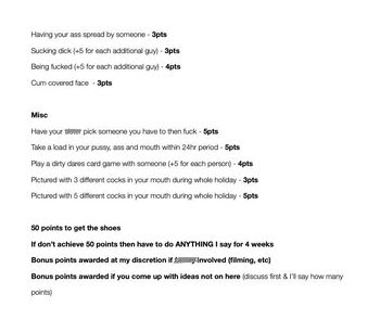 Rosa - Teacher. BBC Hotwife. Mistress / rosalindxxx nude photo #15