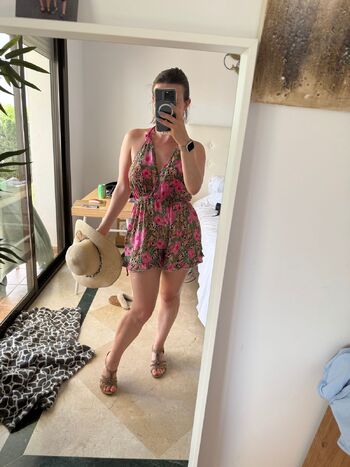 Rosa - Teacher. BBC Hotwife. Mistress / rosalindxxx nude photo #37