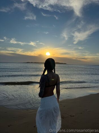 Rosario Tijera / rosariotijeras / bustamantecami nude photo #1