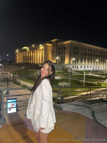 Rosario Tijera / rosariotijeras / bustamantecami nude photo #3