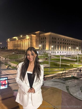 Rosario Tijera / rosariotijeras / bustamantecami nude photo #5