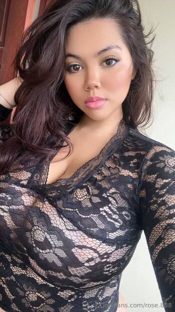 Ros / rose.888 nude photo #3