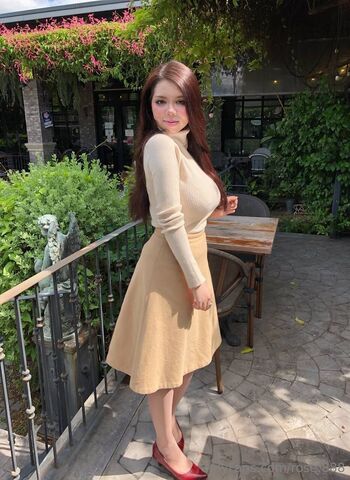 Ros / rose.888 nude photo #6