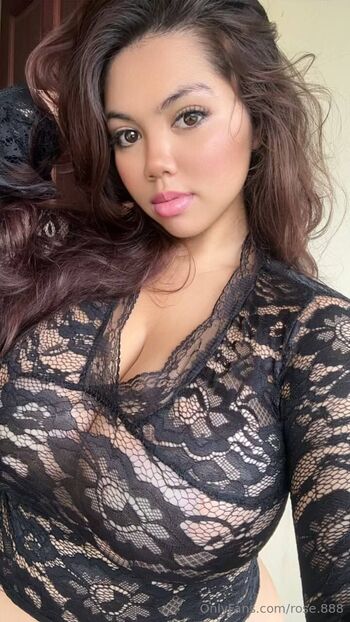 Ros / rose.888 nude photo #10