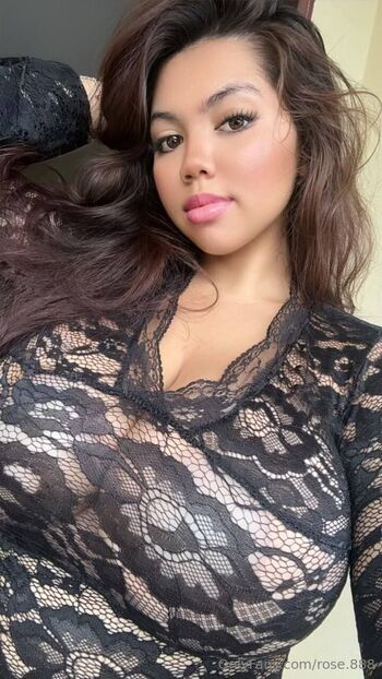 Ros / rose.888 nude photo #13
