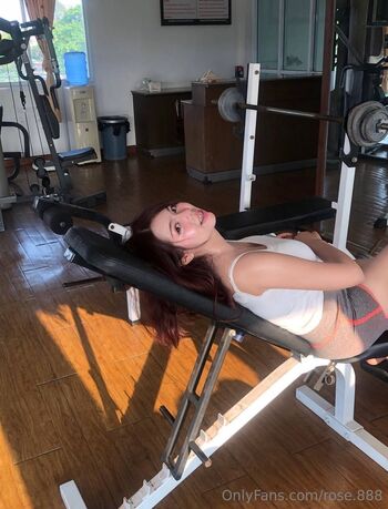 Ros / rose.888 nude photo #17