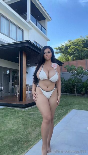 Ros / rose.888 nude photo #39