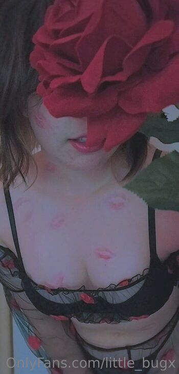 Rose / rose.amber nude photo #14