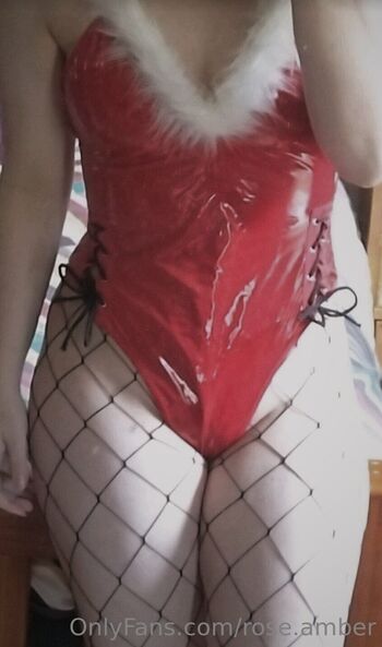 Rose / rose.amber nude photo #15