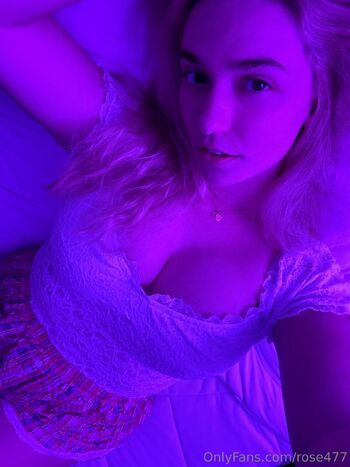 Rose / rose477 nude photo #13