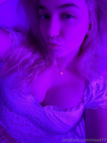 Rose / rose477 nude photo #14