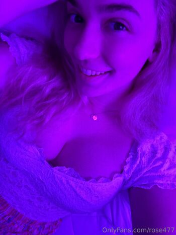 Rose / rose477 nude photo #15