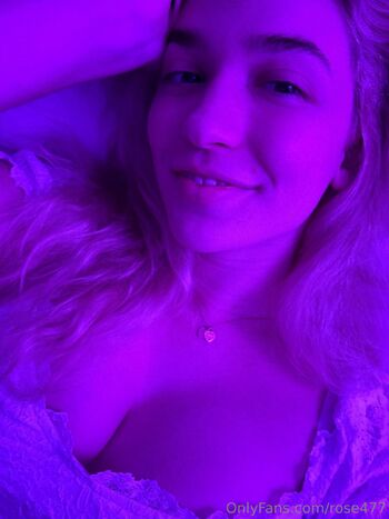 Rose / rose477 nude photo #16