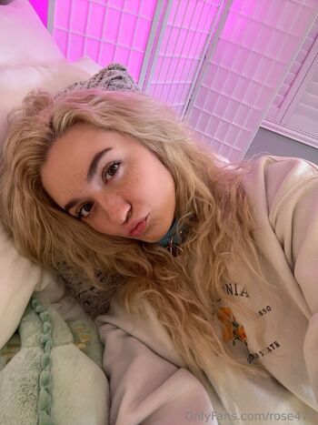 Rose / rose477 nude photo #39