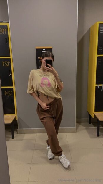 Alina Rose Next Door / rosealina nude photo #16