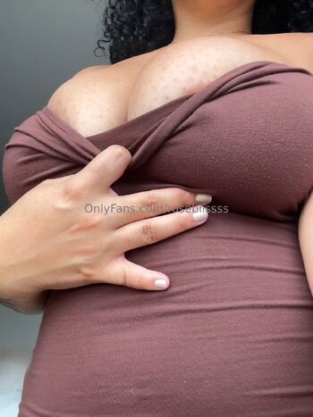 Roseblisss / roseblissss nude photo #1