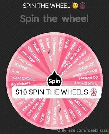 Roseblisss / roseblissss nude photo #4