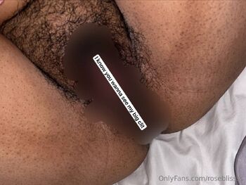 Roseblisss / roseblissss nude photo #17