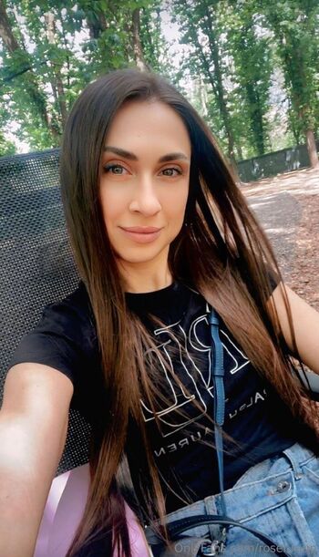 Rose Brau / rosebraun nude photo #14