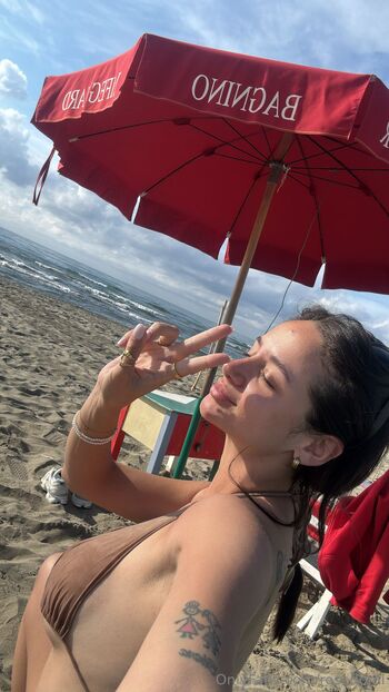 Mistress Rose / rosedomi nude photo #3