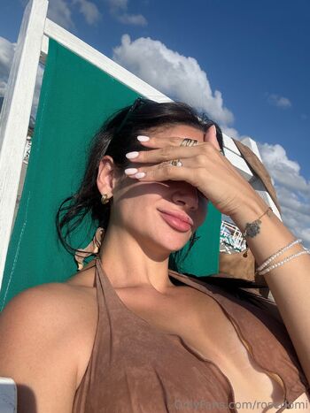 Mistress Rose / rosedomi nude photo #11