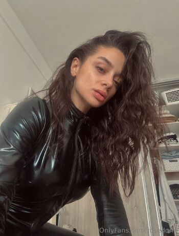 Mistress Rose / rosedomi nude photo #12