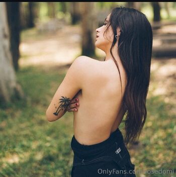 Mistress Rose / rosedomi nude photo #22