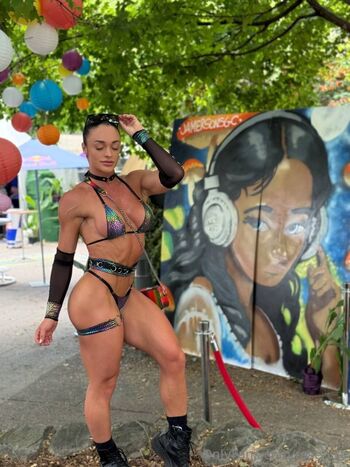 Rose Fittt / rosefittt nude photo #1