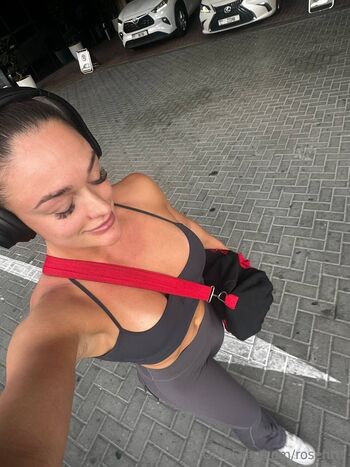 Rose Fittt / rosefittt nude photo #28