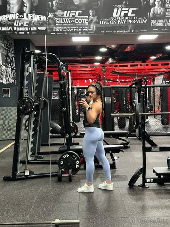 Rose Fittt / rosefittt nude photo #34