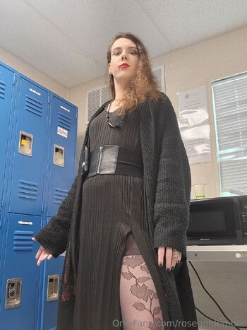 RoseGold Ember / rosegoldember / rose_gold_ember nude photo #2