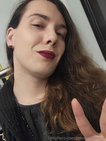 RoseGold Ember / rosegoldember / rose_gold_ember nude photo #7