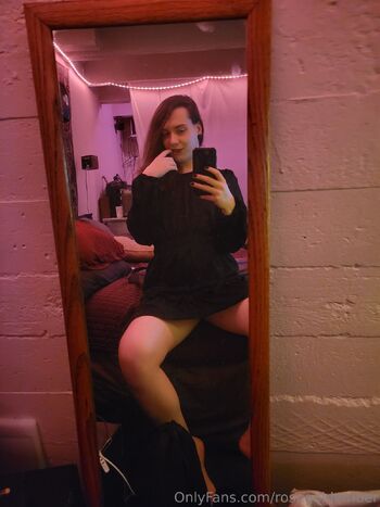 RoseGold Ember / rosegoldember / rose_gold_ember nude photo #23